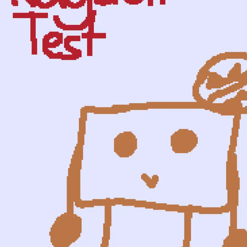 Ragdoll test by @jonalensete