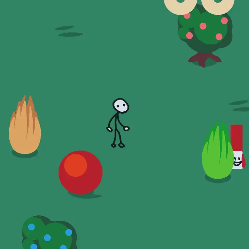 Game by @Smith_dev