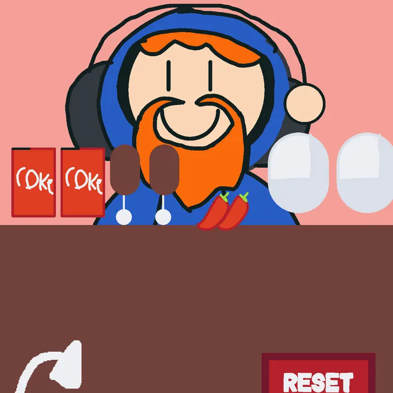 Game by @chrono_official