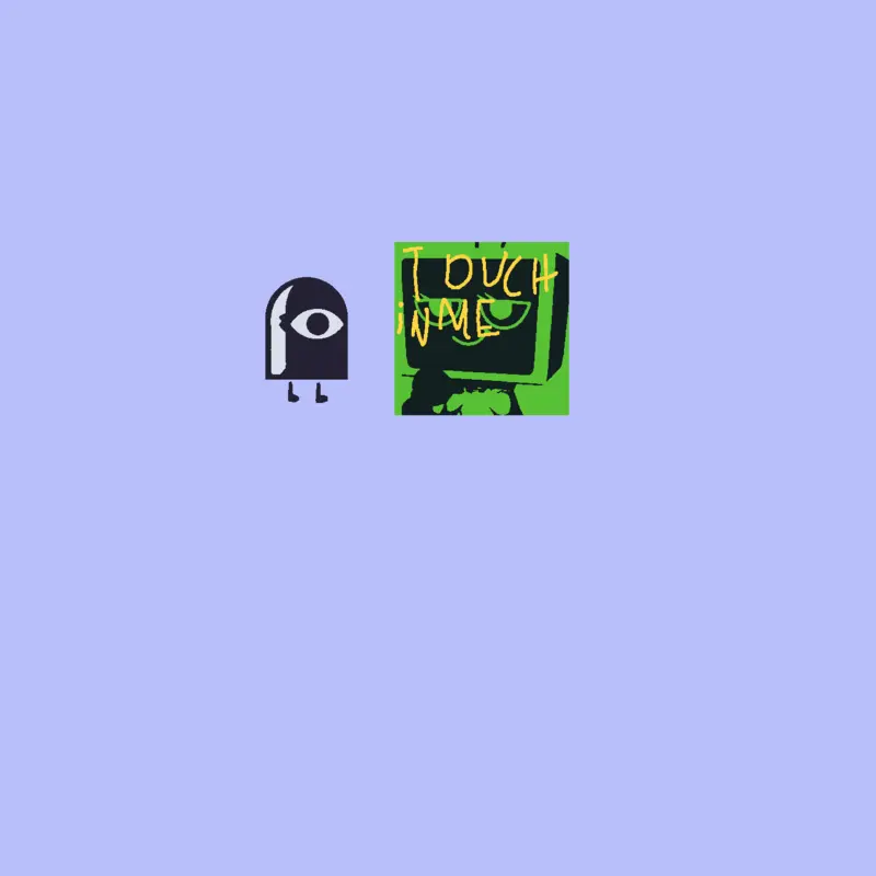 Game by @apenasumfadavee
