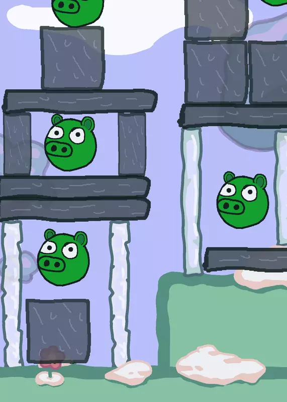 Game by @ism1