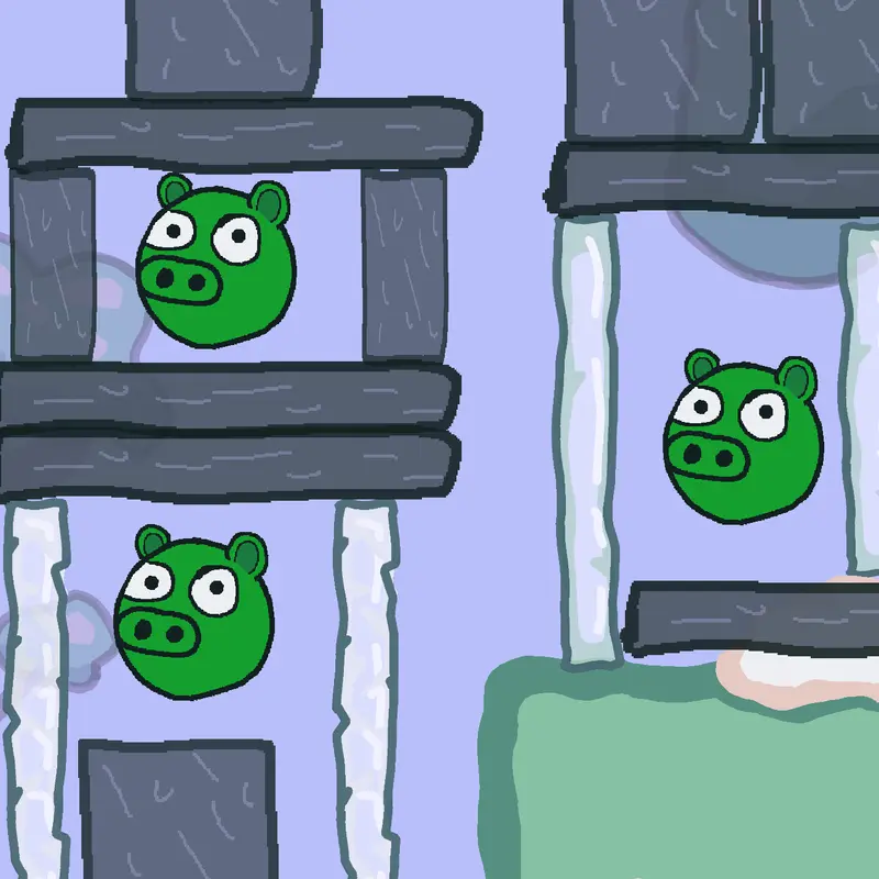 Game by @ism1