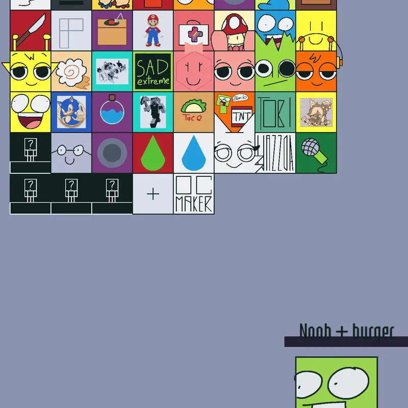 Game by @prti