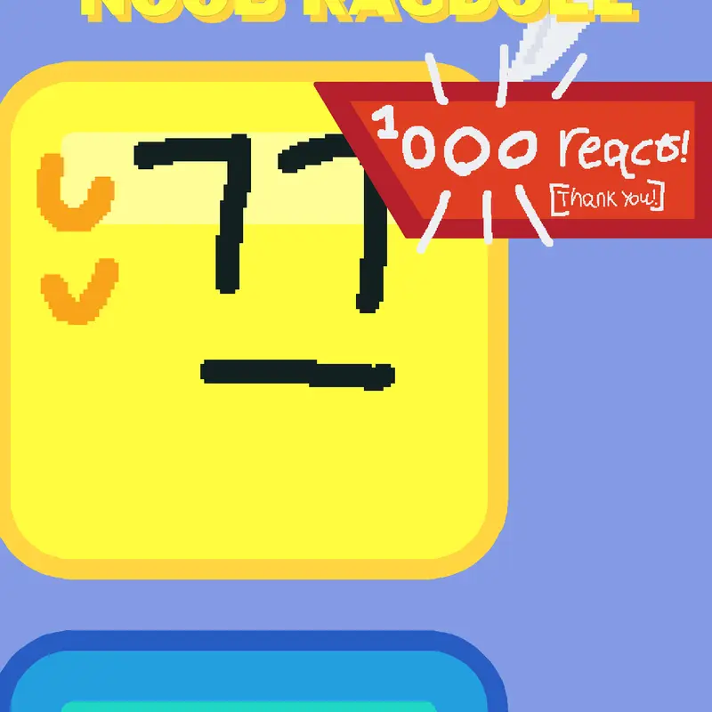 Game by @moffinsucker