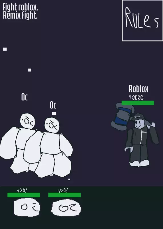 Game by @eucoanimator_official