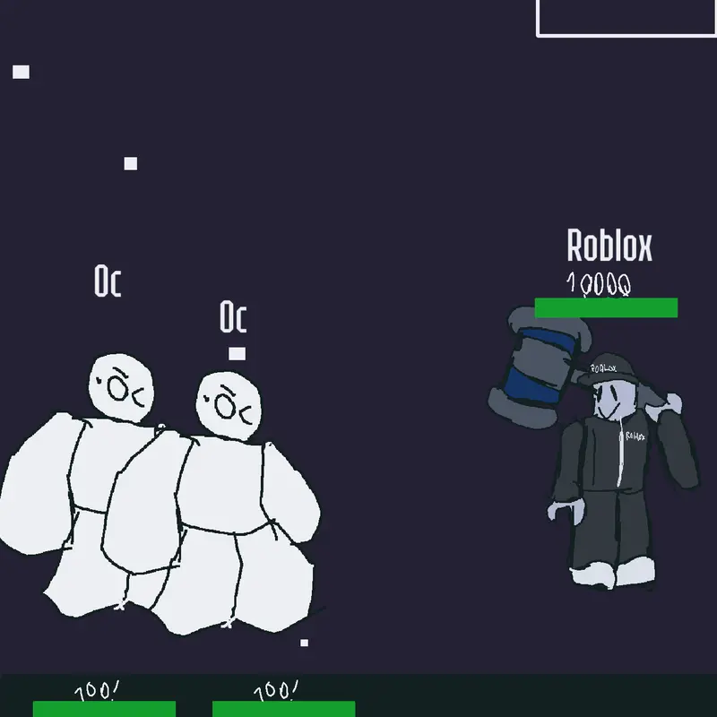 Game by @simerak