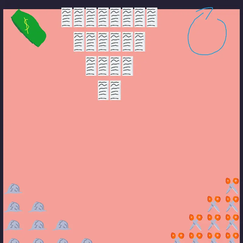 Game by @ABCMarker