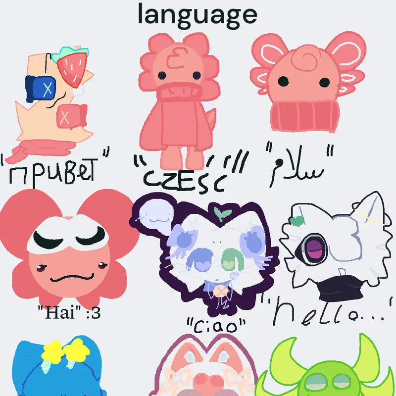 Game by @TallyThyAxolotl
