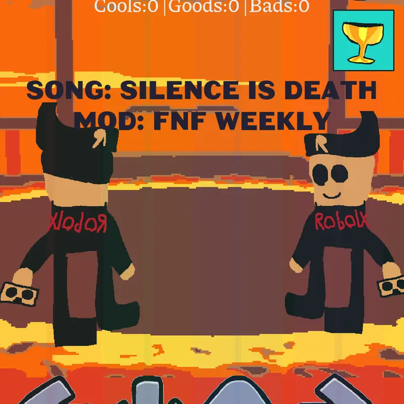 Game by @cat_onsprunki2878