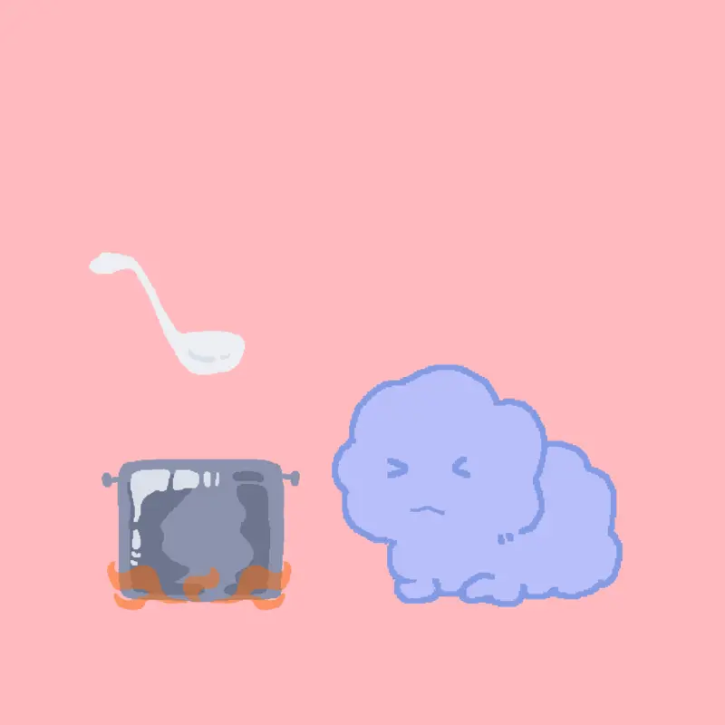SOUPP! :3 by @mukbang_and_others_luv_u