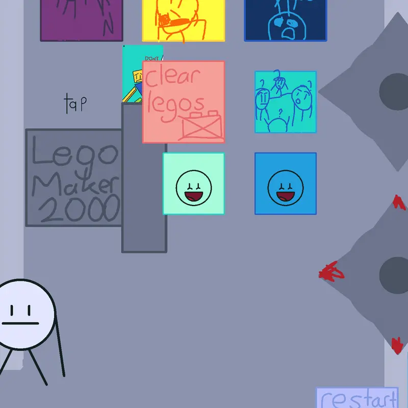 Game by @fonloy