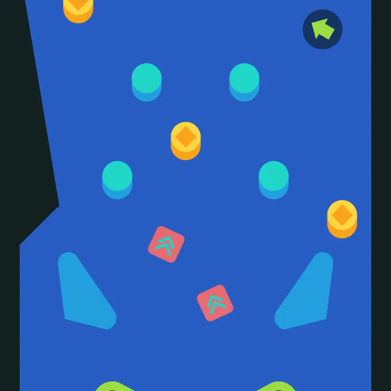 Game by @taminacast