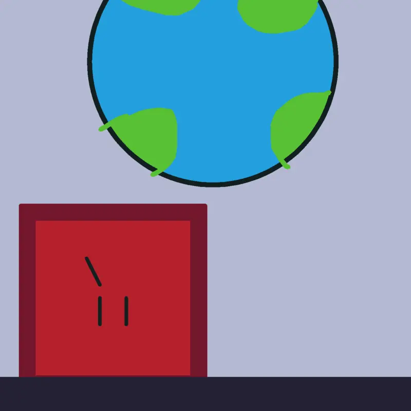 Game by @SilverFrogDawg