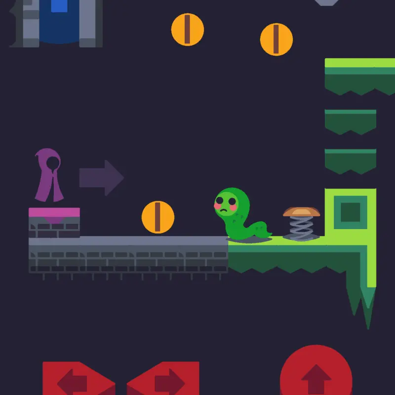 Game by @hohozz
