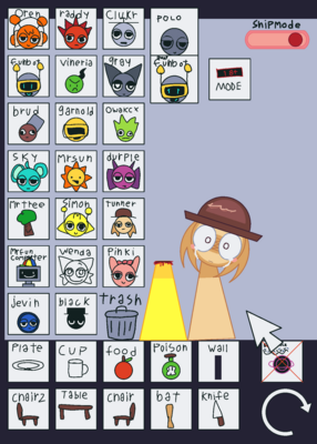 snapshot