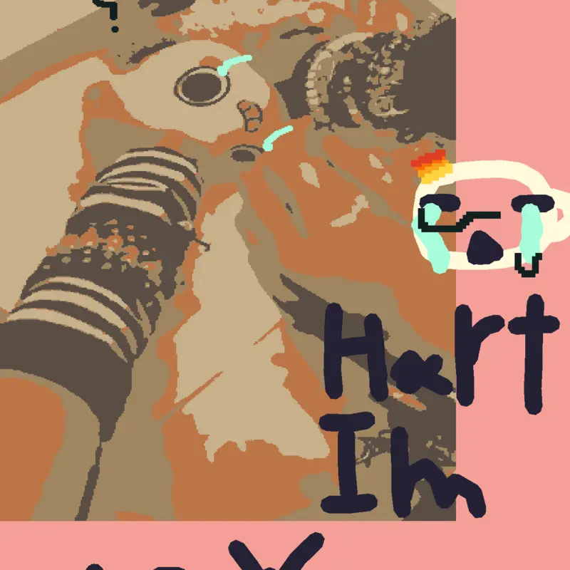 Oh no Oh no by @shallyX
