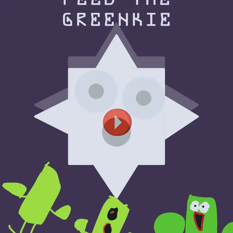 Game by @pencilgamer90