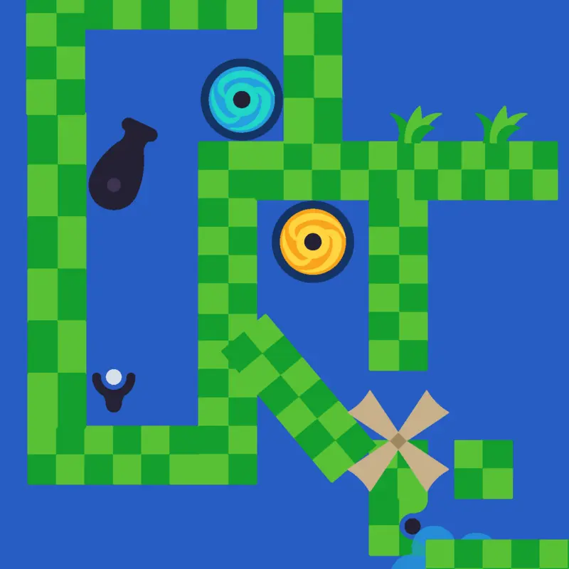 Game by @eldelbunker