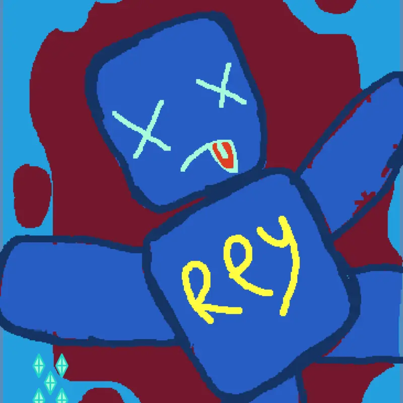 Game by @cosmicexorex
