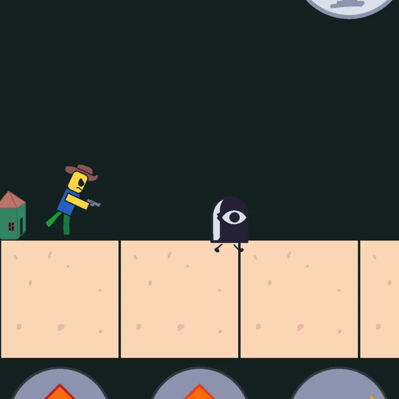 Game by @dharrel