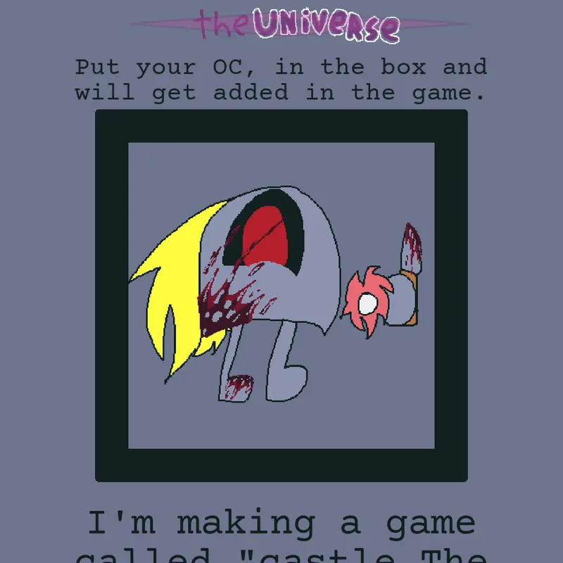 Game by @LighytyParasiticKillerr