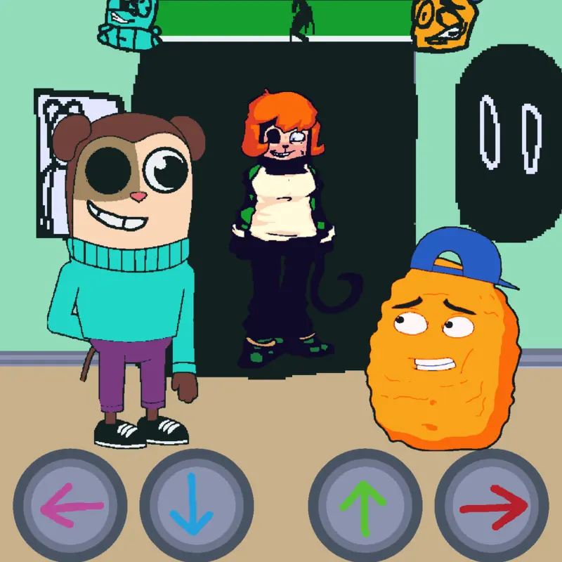 Game by @j1ru_z4yd3n_and_kxri