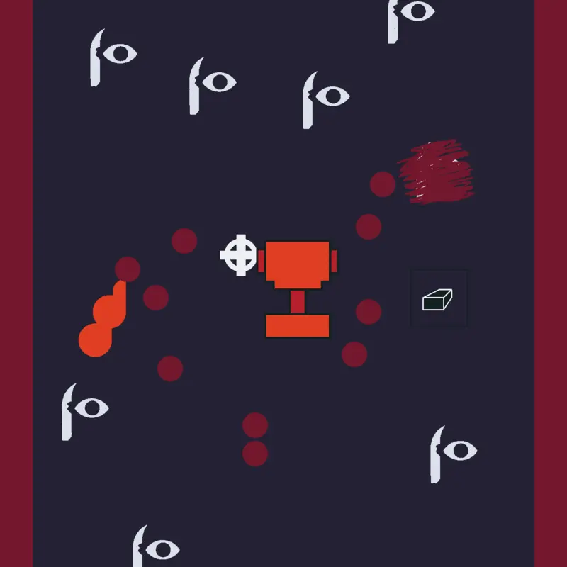 Game by @crazy_rome