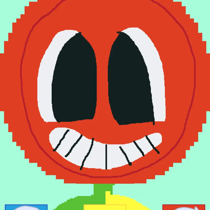 Game by @Cubot_stuff2