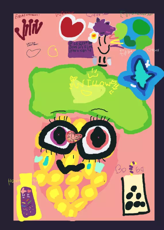 Game by @KobeniWillowandCyn