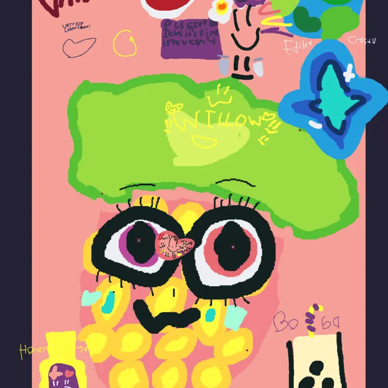 Game by @KobeniWillowandCyn