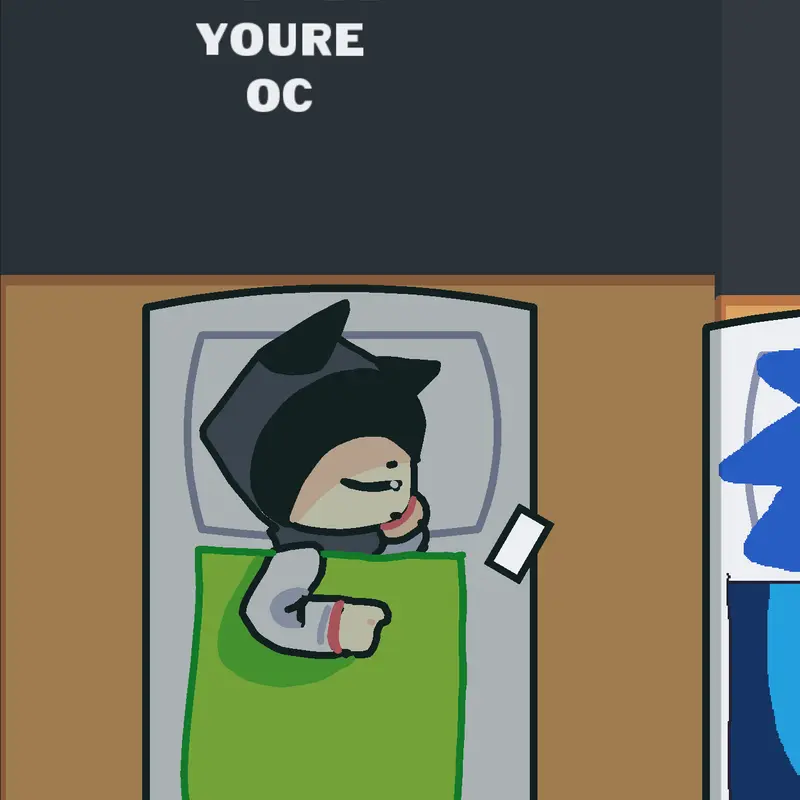 Game by @unfreaked