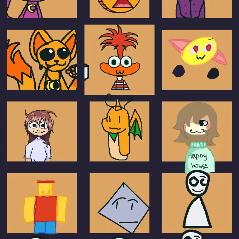 Game by @lemonky