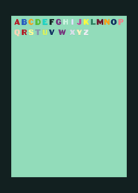 execution clap alphabet lore