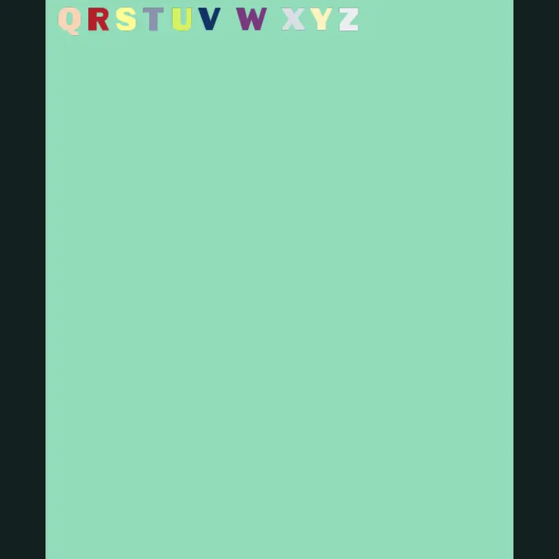 Game by @LFP