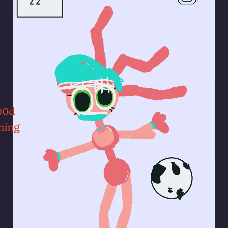 Game by @leocm