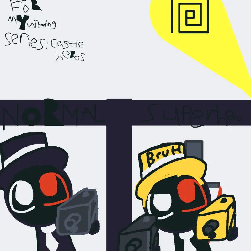 Game by @SpiderPiggy