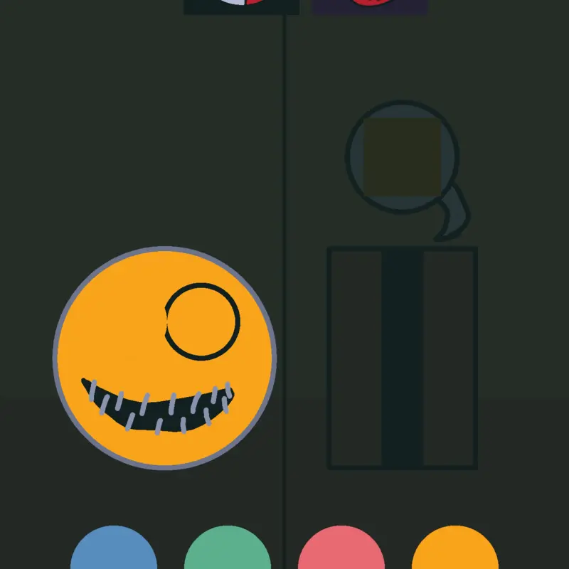 Game by @superbusyworld2e