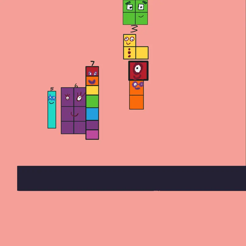 Game by @aliidarm
