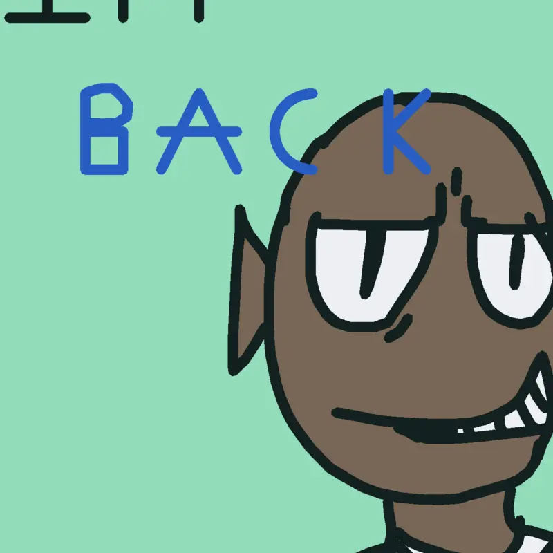 BOB IS BACK by @BOB_and_hunter