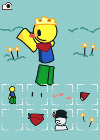 Snowmankit Idklol game