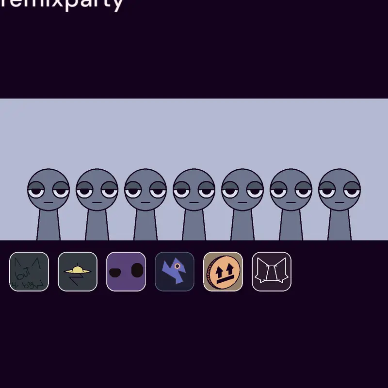 Game by @the_silly_wenda