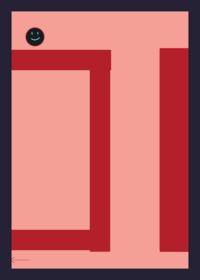 Maze 4 levels