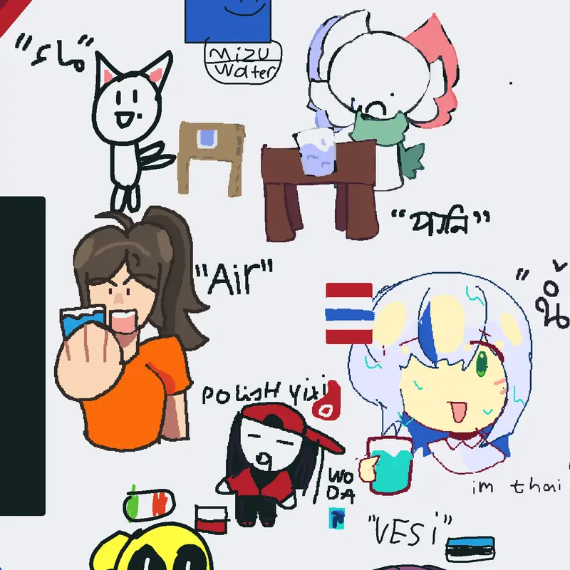 Game by @XSketch