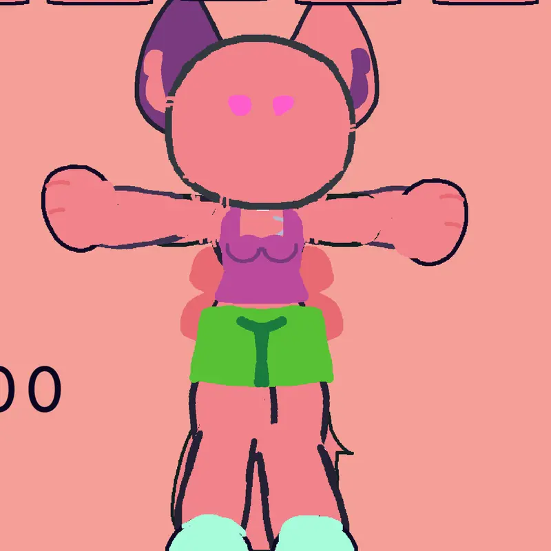 Game by @KITIFLUFI