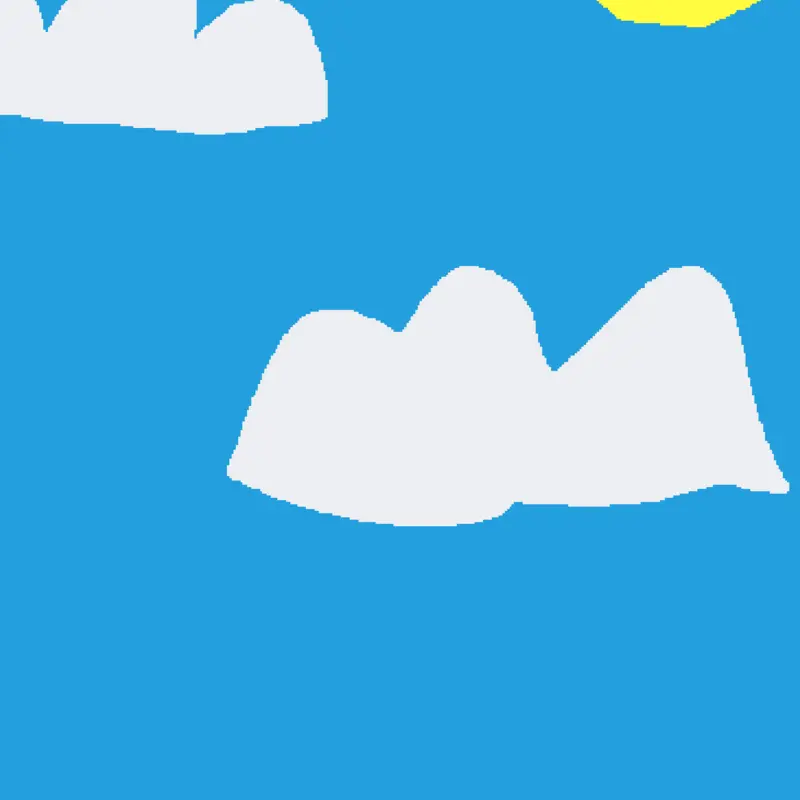 Game by @blugreen
