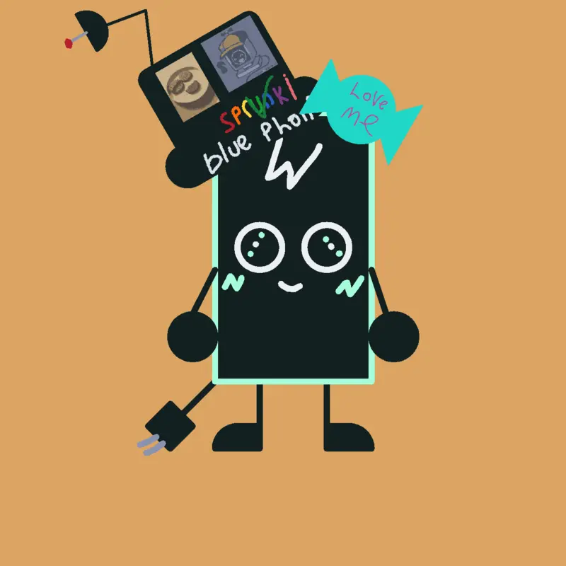 Game by @blue_phone_the_phone
