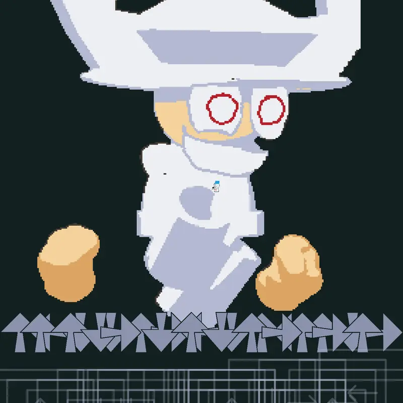 Therchy level 99999999999999999999999999 by @sillyexpunged