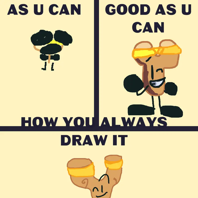 Game by @PancakesAndWaffles14