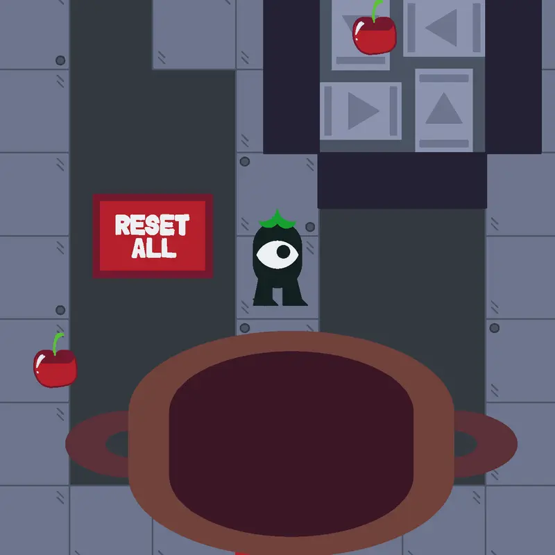 Game by @usernameko_games