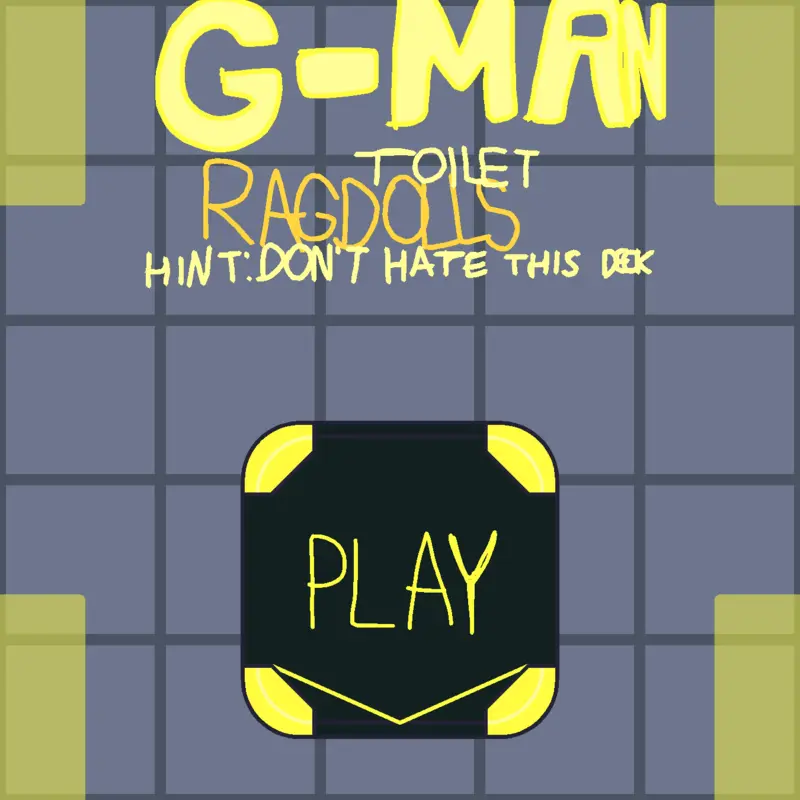 Game by @MauricioLindo